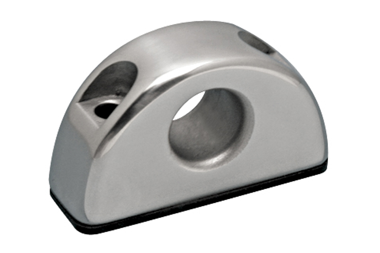 Stainless Steel Fairlead & Gasket, S3730-0